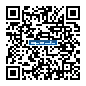 QR kodas | Lietuvos ir Italijos, LAKI FANTAZIJA, UAB