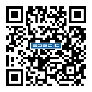 QR kodas | Lietuvos ir Italijos, LAVESTINA, UAB | spec.lt