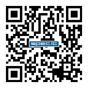 QR kodas | Lietuvos ir Italijos, MAKSITA, UAB