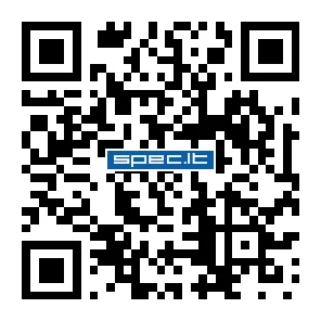 QR kodas | Lietuvos ir Italijos, SUDIMPEX, UAB