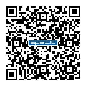 QR kodas | Lietuvos ir Italijos uždarosios akcinės bendrovės LAVESTINA Marijampolės filialas | spec.lt