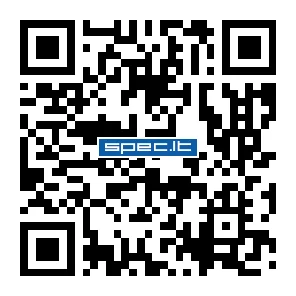 QR kodas | Lietuvos ir Italijos, VETROVIL, UAB