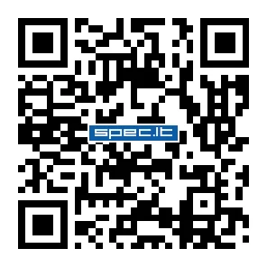 QR kodas | Lietuvos ir Izraelio draugija