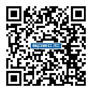 QR kodas | Lietuvos ir JAV, BALTIJOS AUTOMOBILIŲ VYSTYMAS, UAB