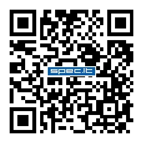 QR kodas | Lietuvos ir JAV, Genera, UAB