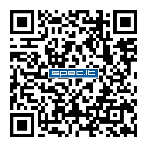 QR kodas | Lietuvos ir JAV, INTERNATIONAL CONSULTATION, UAB