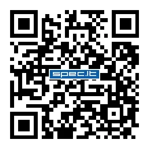QR kodas | Lietuvos ir JAV, Levistona, UAB