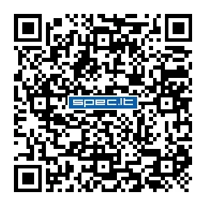 QR kodas | Lietuvos ir JAV uždarosios akcinės bendrovės BENNET DISTRIBUTORS Šiaulių filialas | spec.lt