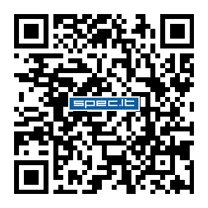 QR kodas | Lietuvos ir Kanados, Angelė, Sigitas Kazlauskai, UAB
