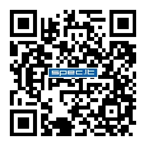 QR kodas | Lietuvos ir Kanados, CIKAS, UAB