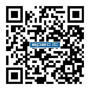 QR kodas | Lietuvos ir Kanados, CLIRALITA, UAB