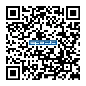 QR kodas | Lietuvos ir Kazachstano, IMEKSLIKA, UAB | spec.lt