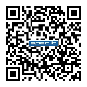 QR kodas | Lietuvos ir Latvijos, BALTIJOS ĮLANKA, UAB