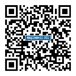 QR kodas | Lietuvos ir Latvijos, Columbus Travel, UAB | spec.lt