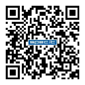 QR kodas | Lietuvos ir Latvijos, FOOD INGREDIENTS AND TECHNOLOGIES, UAB