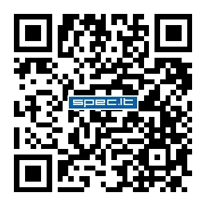 QR kodas | Lietuvos ir Latvijos Forumas | spec.lt