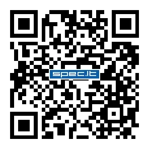 QR kodas | Lietuvos ir Latvijos, LIELATA, UAB