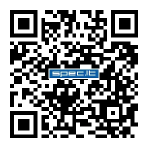 QR kodas | Lietuvos ir Lenkijos, ADAPTERIS, UAB