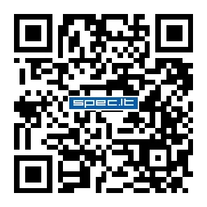 QR kodas | Lietuvos ir Lenkijos, ALFARMA, UAB