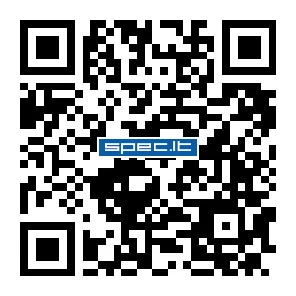 QR kodas | Lietuvos ir Lenkijos, Gripmedis, UAB