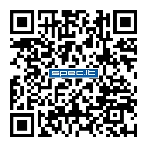 QR kodas | Lietuvos ir Lenkijos, LEWIATAN BALTIC GROUP, UAB