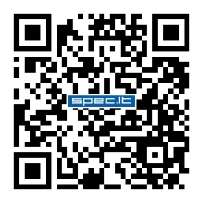 QR kodas | Lietuvos ir Lenkijos, VILTERAS, UAB