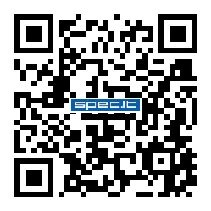 QR kodas | Lietuvos ir Libano, AMIRKUS, UAB