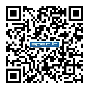 QR kodas | Lietuvos ir Olandijos, CORNELIS IR KO, UAB