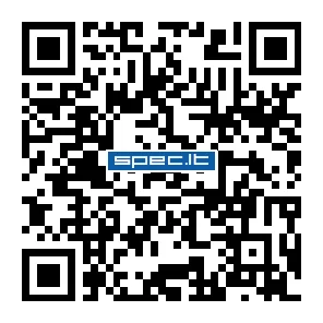 QR kodas | Lietuvos ir Prancūzijos asociacija | spec.lt