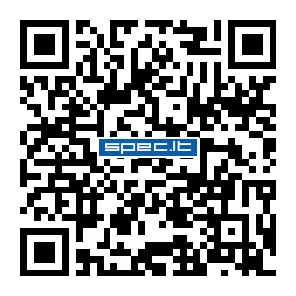 QR kodas | Lietuvos ir Prancūzijos asociacijos Kretingos skyrius | spec.lt