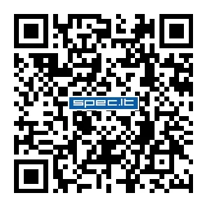 QR kodas | Lietuvos ir Prancūzijos asociacijos Panevėžio skyrius | spec.lt