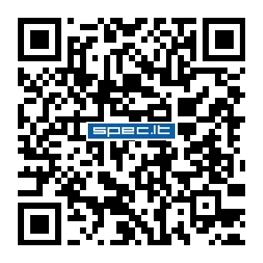 QR kodas | Lietuvos ir Prancūzijos, Belvedere Baltic, UAB | spec.lt