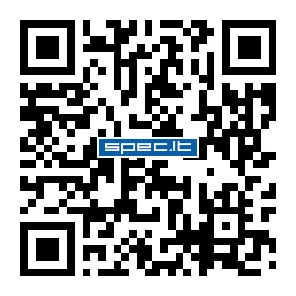 QR kodas | Lietuvos ir Prancūzijos, CESARAS, UAB
