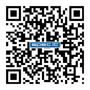 QR kodas | Lietuvos ir Prancūzijos, PORCHON STYLE, UAB