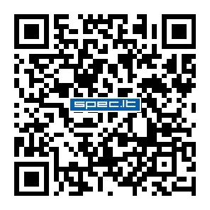 QR kodas | Lietuvos ir Rusijos, EUROMETALL BALTIJA, UAB