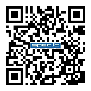 QR kodas | Lietuvos ir Rusijos, INARDAS, UAB