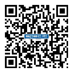 QR kodas | Lietuvos ir Rusijos, INFORM RESURS SISTEMA, UAB