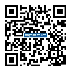 QR kodas | Lietuvos ir Rusijos, JUODOJI LAPĖ, UAB