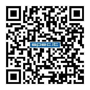 QR kodas | Lietuvos ir Rusijos, Komunikacinių sistemų institutas, UAB