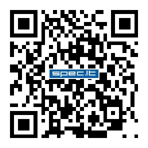QR kodas | Lietuvos ir Rusijos, Stodent, UAB | spec.lt