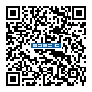 QR kodas | Lietuvos ir Rusijos uždarosios akcinės bendrovės MOSVILAS filialas Klaipėdoje