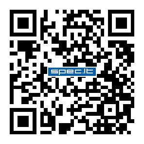 QR kodas | Lietuvos ir Slovėnijos asociacija | spec.lt