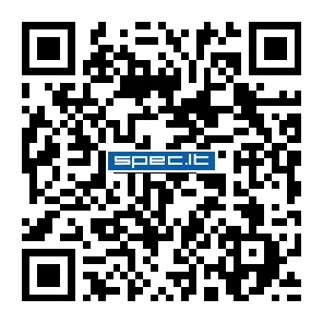 QR kodas | Lietuvos ir Suomijos, Buslink Baltic, UAB