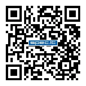 QR kodas | Lietuvos ir Švedijos, BAMACO, UAB