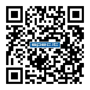 QR kodas | Lietuvos ir Švedijos, Imelmanas, UAB