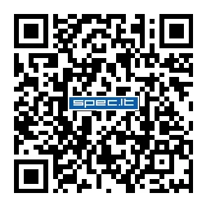 QR kodas | Lietuvos ir Švedijos, KLAIPĖDOS GĖRIMAI, UAB