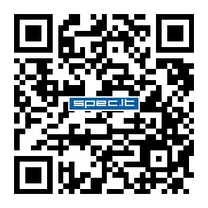 QR kodas | Lietuvos ir Tadžikijos, CHATLONAS, UAB | spec.lt