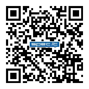 QR kodas | Lietuvos ir Ukrainos, DNIPRO PREKYBOS NAMAI, UAB