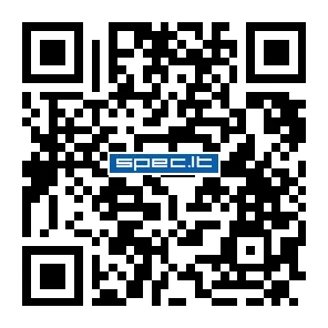 QR kodas | Lietuvos ir Ukrainos, KELROVA, UAB | spec.lt