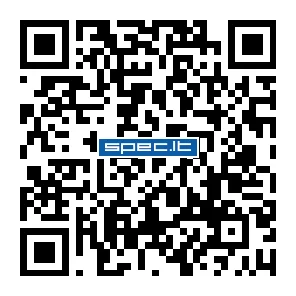 QR kodas | Lietuvos ir Vokietijos, ATRAKCIONAS, UAB